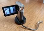 Sony Handycam HDR-TG7VE, Audio, Tv en Foto, Videocamera's Digitaal, Full HD, Ophalen of Verzenden, Zo goed als nieuw, 8 tot 20x