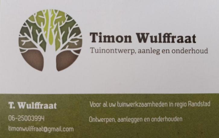 Tuinman hovenier direct beschikbaar onderhoud aanleg, Diensten en Vakmensen, Tuinmannen en Stratenmakers