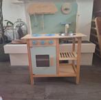 Kinder keuken, Ophalen, Gebruikt, Hout, Speelkeuken-accessoire