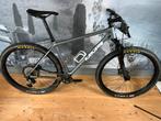 MMR Rakish hardtail carbon Shimano XT, Gebruikt, Hardtail, Heren, Ophalen