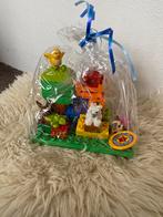 Duplo huisdieren set, Kinderen en Baby's, Speelgoed | Fisher-Price, Ophalen of Verzenden, Zo goed als nieuw