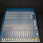 ALLEN & HEATH mixwizard mixers / mengpanelen, Muziek en Instrumenten, Mengpanelen, Ophalen of Verzenden, Gebruikt, 20 kanalen of meer