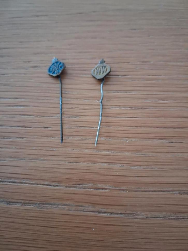 ANWB & Wegenwacht Speldjes, Verzamelen, Speldjes, Pins en Buttons, Gebruikt, Speldje of Pin, Merk, Ophalen of Verzenden