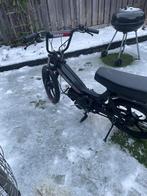 Tomos loopt niet waarschijnlijk vieze carburateur, Ophalen, Gebruikt, Overige typen, Tomos