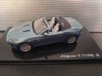 Jaguar F-Type V8 S Convertible Schaal 1:43, Hobby en Vrije tijd, Modelauto's | 1:43, Overige merken, Auto, Nieuw, Ophalen of Verzenden