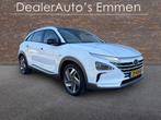 Hyundai NEXO FCEV Plus Pack, 27 €/maand, Gebruikt, Euro 6, Waterstof