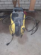 Karcher K5 Hogedrukreiniger - Gebruikt, Tuin en Terras, Gebruikt, Karcher, Elektrisch, Met autostop en -start