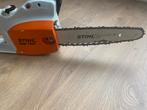 Stihl MSE 170 C Elektrische Kettingzaag, Ophalen, Gebruikt, Takkenzaag