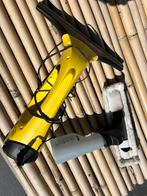 Karcher raamwisser, Huis en Inrichting, Ophalen of Verzenden, Raamwisser of Trekker