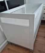 Babykamer Monaco van TWF met aerosleep matras, Kinderen en Baby's, Ophalen, Zo goed als nieuw, Jongetje of Meisje