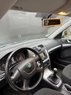 Skoda Octavia 1.2 TSI Ambition Business Line, Auto's, Voorwielaandrijving, Euro 5, Stof, Gebruikt