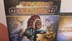 Cosmic Encounter NL - Verover het Heelal!, Vijf spelers of meer, Ophalen of Verzenden, Zo goed als nieuw, Fantasy Flight Games