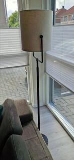 Staande lamp en tafellamp, Huis en Inrichting, Lampen | Vloerlampen, Ophalen, Zo goed als nieuw