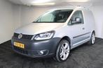 Volkswagen Caddy 1.6 TDI (bj 2011), Auto's, Bestelauto's, Te koop, Zilver of Grijs, 720 kg, Geïmporteerd