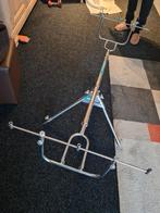 Rodpod voor karpervissen peche met lange poten, Ophalen, Gebruikt, Overige typen