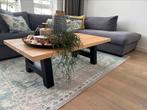 Salontafel 130x70x42, Huis en Inrichting, Tafels | Salontafels, Ophalen, 100 tot 150 cm, 50 tot 100 cm, Zo goed als nieuw