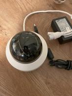 IP Camera, Ophalen of Verzenden, Gebruikt, Binnencamera