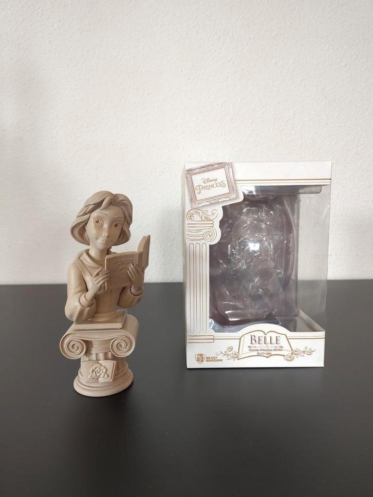 Leuke verschillende soorten Disney beelden, Verzamelen, Disney, Zo goed als nieuw, Beeldje of Figuurtje, Overige figuren, Ophalen