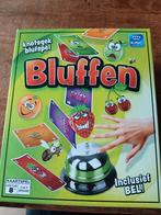 Bluffen kaartspel, Ophalen of Verzenden, Zo goed als nieuw, King