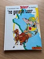 Asterix,  ‘ne gansen toer, limburgse uitgave, Eén stripboek, Ophalen of Verzenden, Nieuw