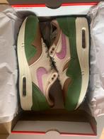 Nike Air Max 1 Treeline maat 44 nieuw., Overige kleuren, Nieuw, Ophalen of Verzenden, Sneakers of Gympen