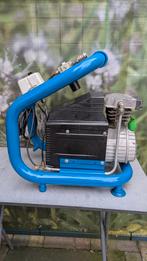 Colibri 190 Compressor - Hele nette compressor 👍, Doe-het-zelf en Verbouw, Compressors, Ophalen, Gebruikt, 6 tot 10 bar, Minder dan 200 liter/min