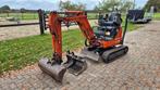 New Holland Kobelco E9 Mini Graafmachine, Ophalen of Verzenden, Graafmachine