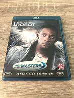 Blu-ray I Robot - Will Smith, Ophalen of Verzenden, Gebruikt, Science Fiction en Fantasy