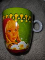 Efteling Roodkapje Mok, Verzamelen, Ophalen of Verzenden, Zo goed als nieuw