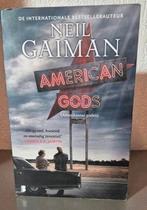 Neil Gaiman.American Gods  Ned. NIEUW, Boeken, Ophalen of Verzenden, Nieuw