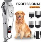 Trimmer - Honden tondeuse - Schaar, Dieren en Toebehoren, Honden-accessoires, Ophalen of Verzenden, Nieuw