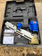 Bolkop spijker tacker .hbm, Doe-het-zelf en Verbouw, Gereedschap | Overige machines, Ophalen, Zo goed als nieuw