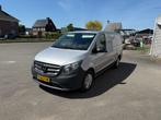 Mercedes-Benz Vito 114 CDI 100KW 2016, Auto's, Bestelauto's, Voorwielaandrijving, Zwart, 4 cilinders, Mercedes-Benz
