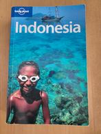 Lonely planet indonesia 2007, Boeken, Reisgidsen, Ophalen of Verzenden, Lonely Planet, Zo goed als nieuw