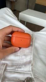 Oragne Airpod pro doosje gevonden oostelijkehandelskade, Ophalen of Verzenden, Zo goed als nieuw, Overige merken