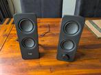 Logitech Z207 speakers, Ophalen of Verzenden, Zo goed als nieuw