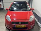 Fiat Grande Punto 1.4 Dynamic, Auto's, Voorwielaandrijving, Stof, 4 cilinders, Grande Punto