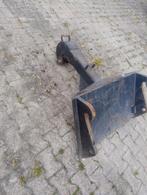 Beco hijsjib volvo l30 jcb 409, Ophalen