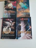 Harry Potter Boeken Serie - Complete Collectie, Boeken, Ophalen of Verzenden, Zo goed als nieuw, J.K. Rowling