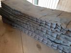 4 palletkussens tuinkussens loungekussens, Ophalen, Gebruikt