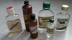Miniatuurflesjes drank, miniatuur drankflesjes, vintage, Verzamelen, Gebruikt, Ophalen of Verzenden