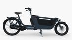 Winora | F.U.B. 2W | Powerful cargo e-Bike 500Wh, Fietsen en Brommers, Ophalen, Nieuw, 2 kinderen, Elektrisch