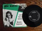 - Imca Marina - Melodia Hawaiiana - vinyl single, Gebruikt, 7 inch, Single, Ophalen of Verzenden