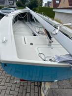 NU € 4950,00. Randmeer touring. 2004. Topconditie, Watersport en Boten, Open zeilboten, 6 meter of meer, Ophalen of Verzenden