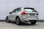 Volvo XC60 T6 Plug-in hybrid AWD Plus Dark | Long Range | Tr, Auto's, Automaat, 12 maanden, Gebruikt, Euro 6