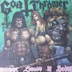 Goat Thrower ‎– Savage Souls In Sodom cd death thrash  nieuw, Ophalen of Verzenden, Nieuw in verpakking