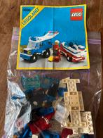 Lego 6698 RV with Speedboat, Complete set, Gebruikt, Ophalen of Verzenden, Lego