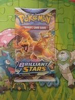 Pokémon Brilliant Stars Booster Pack - Nieuw!, Ophalen of Verzenden, Nieuw