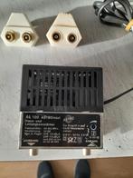 2 antenne versterkers, Ophalen of Verzenden, Gebruikt, Toebehoren