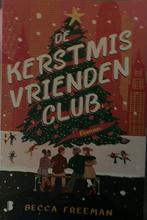 Kerst boek, Ophalen of Verzenden, Nieuw